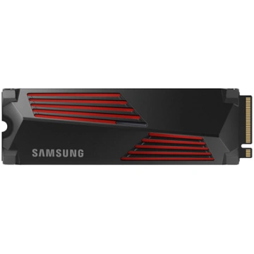 Samsung | 990 PRO with Heatsink | 1000 GB | SSD fo