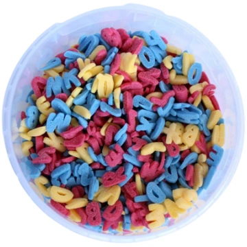 Burtiņi 150g Girrbach