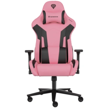 Genesis Gaming Chair Nitro 720 Black/Pink NFG-1928