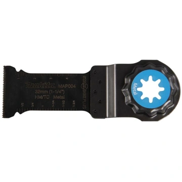 Iegremdējams MULTITOOL zāģa asmens 32mm B-66357