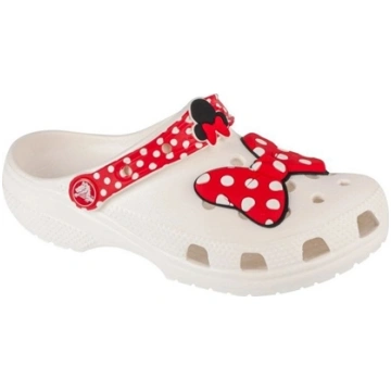Crocs Crocs Classic Disney Minnie Mouse Clog 20871