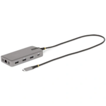 117B-USBC-MULTIPORT/USB-C TRIPLE-MONITOR ADAPTER (