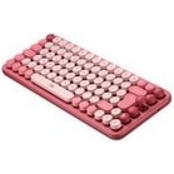 Logitech LOGI POP Keys Wless KBD Emoji Keys (US)