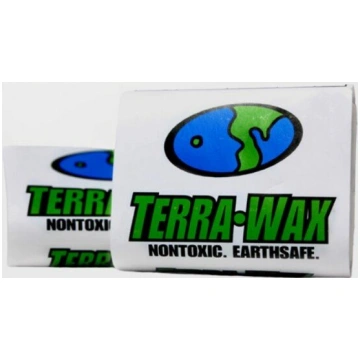 TERRA WAX Warm 17-22 Degrees vasks