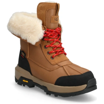 UGG - W Adirondack Boot Xxv - izmērs 42