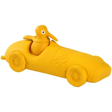 Kiwi Walker Racing Cigar - pīkstoša rotaļlieta suņ