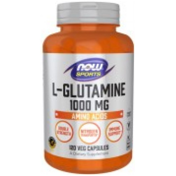 l-glutamine 1000mg 120 vcaps