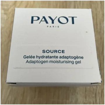 Payot Source Adaptogen Mitrinošs Gels 50 ml