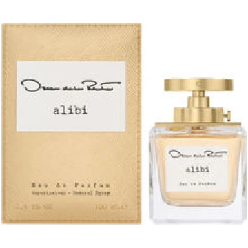 Oscar De La Renta Alibi EDP 100ml 0085715566027
