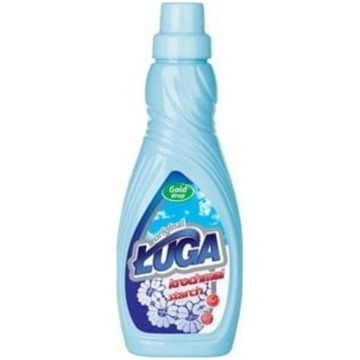 Gold drop uga krochmal syntetyczny 750ml klasyczny