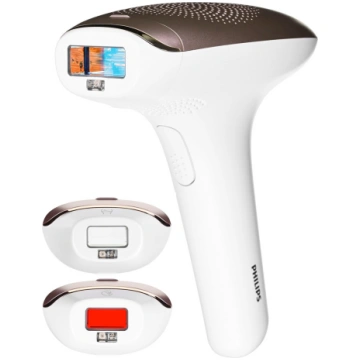 Philips Lumea Advanced SC1998/00 light hair remove