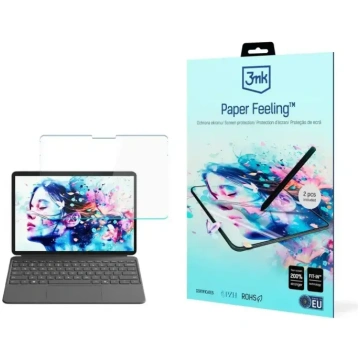 3MK PaperFeeling ekrāna aizsargplēve Microsoft Sur