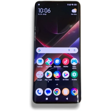 Xiaomi Poco X7 512GB 12GB RAM