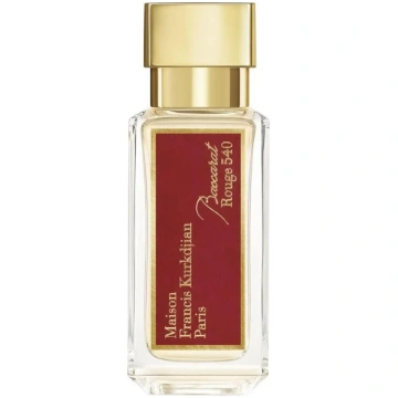 Maison Francis Kurkdjian Baccarat Rouge 540, Eau D
