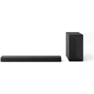 LG S60T.AEUSLLK Soundbar