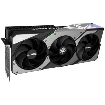 Inno3D iChill GeForce RTX 5090 X3 NVIDIA 32 GB GDD