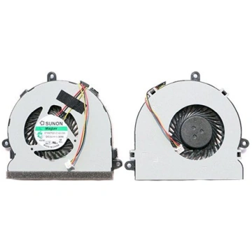 Notebook cooler Dell Inspiron: 15R 5521, 5721 | NC