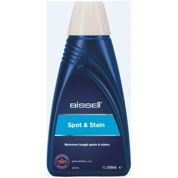Bissell Spot & Stain formula for spot cleaning 100