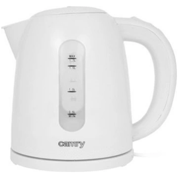 Camry | Kettle | CR 1254 | Standard | 2200 W | 1.7