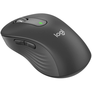 LOGITECH MOUSE USB OPTICAL WRL M650 L/GRAPHITE 910