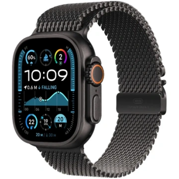 Viedpulkstenis Apple Watch Ultra 2 GPS + Cellular