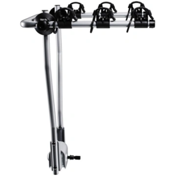 Thule HangOn 3 velosipēdu turētājs | 3 velosipēdie