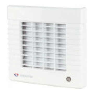 Ventilācijas atveres Sadzīves ventilators fi 100 1