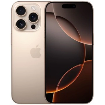 Apple iPhone 16 Pro Max 512GB Desert Titanium