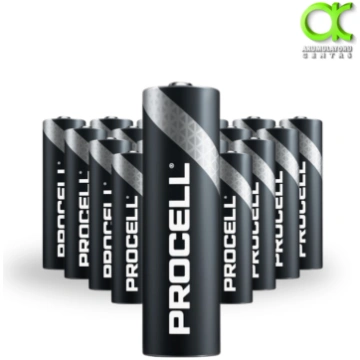 Baterija DURACELL PROCELL AA LR6 1.5V