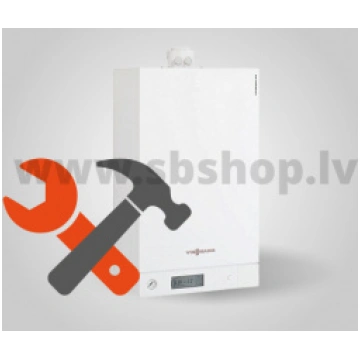 *Viessmann Vitoconnect OPTO2