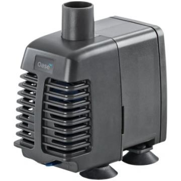 Optimax 250 Pump