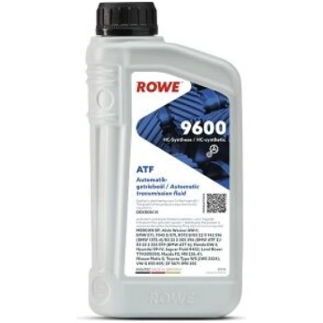 ROWE ATF 9600 — transmisijas eļļa ATF 1 l