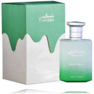 Paris Corner Taskeen Lactea Divina Smaržas EDP 100