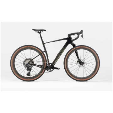 Topstone Carbon Lefty AXS (2025) Cannondale