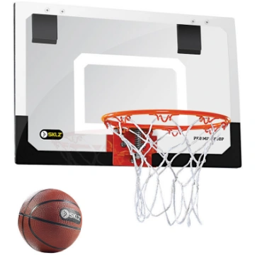 Piekarināms basketbola dēlis ar stīpu SKLZ Pro Min