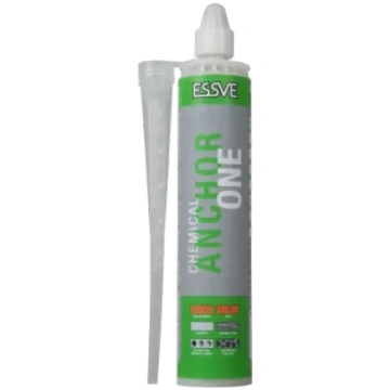 Enkurmasa ONE pistolei ECM 310ml, ESSVE 302334