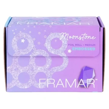 FRAMAR Moonstone folija