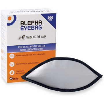 blepha eyebag sildoša acu maska