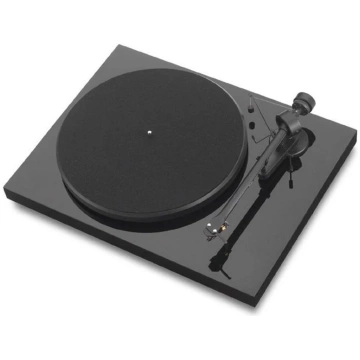 PRO-JECT DEBUT III DC Piano OM5e VINILA PLAŠU ATSK