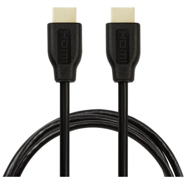 LogiLink High Speed with Ethernet - HDMI cable wit