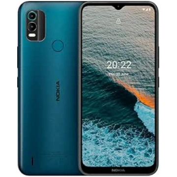 Nokia C21 Plus 4G viedtālrunis, 6,5" HD+, 3GB RAM,