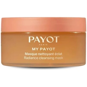 Payot Attīroša mirdzuma maska My Payot Radiance Cl