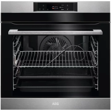 AEG BPK742380M AssistedCooking 8000.sērijas Iebūvē
