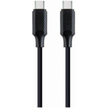 CABLE USB-C PD 1.5M/CC-USB2-CMCM100-1.5M GEMBIRD
