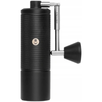 Dirnaviņas Kafijas Timemore C5 Pro Obisidian Black