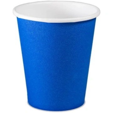 Glāze pap. 270ml zila (20)