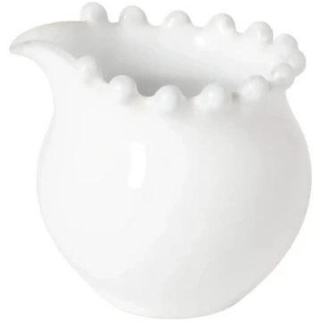 Costa Nova - Pearl Flødekande - izmērs ONE SIZE