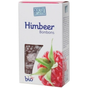 Aveņu sūkājamās ledenes BIO 75g Byostro