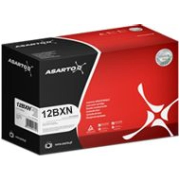 Asarto Toner for HP 12X I LJ 1010/1012/1015/1018/1
