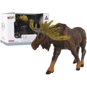 Figure Moose Forest Animals ( 12284 )